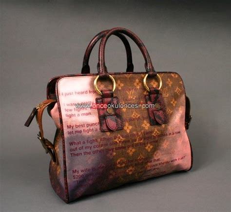 louis vuitton çantalar
